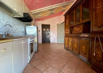 Casa indipendente Piazza Monnet Enrico, Prarostino - foto 15