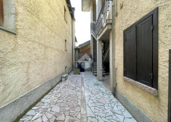 Casa indipendente Via Grigli, Prarostino - foto 3