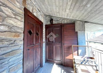 Casa indipendente Via Grigli, Prarostino - foto 21