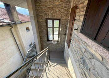 Casa indipendente Via Grigli, Prarostino - foto 31