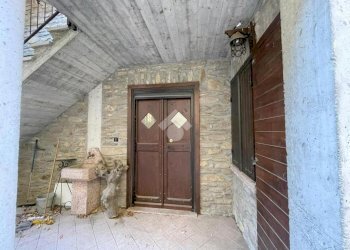 Casa indipendente Via Grigli, Prarostino - foto 32