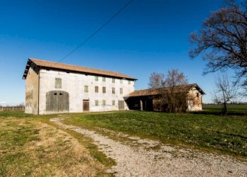 Casa indipendente Via Morta, Correggio - foto 1