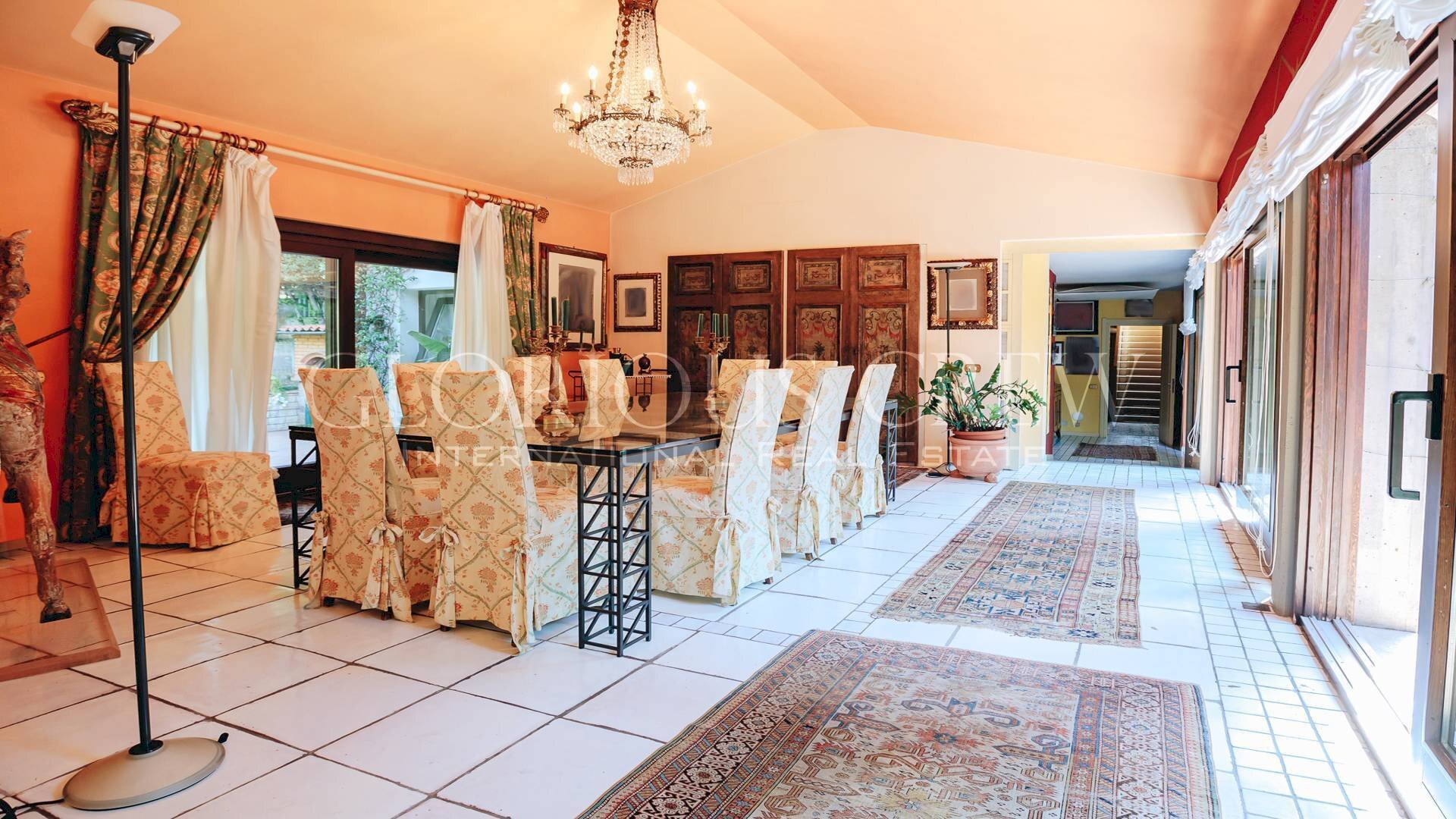 Single Family Villa Via Campiani, Cellatica - photo 3