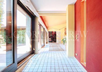 Single Family Villa Via Campiani, Cellatica - photo 4