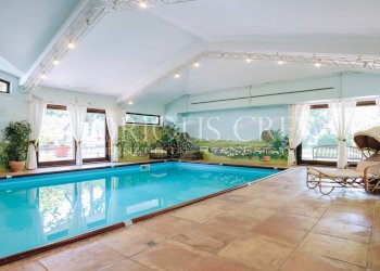 Single Family Villa Via Campiani, Cellatica - photo 17