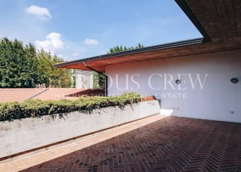 Single Family Villa Via Campiani, Cellatica - photo 19