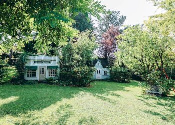 Single Family Villa Via Campiani, Cellatica - photo 21