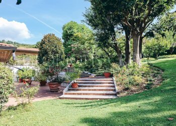 Single Family Villa Via Campiani, Cellatica - photo 22