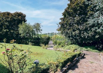 Single Family Villa Via Campiani, Cellatica - photo 23