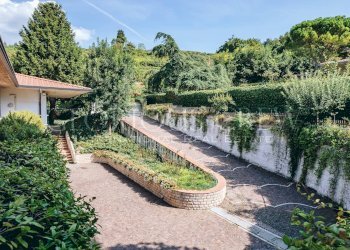 Single Family Villa Via Campiani, Cellatica - photo 24