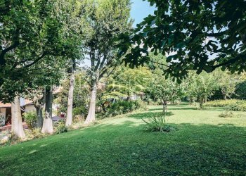 Single Family Villa Via Campiani, Cellatica - photo 25