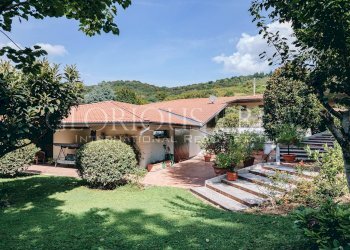 Single Family Villa Via Campiani, Cellatica - photo 26