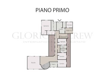 Single Family Villa Via Campiani, Cellatica - photo 27