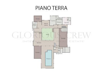 Single Family Villa Via Campiani, Cellatica - photo 28