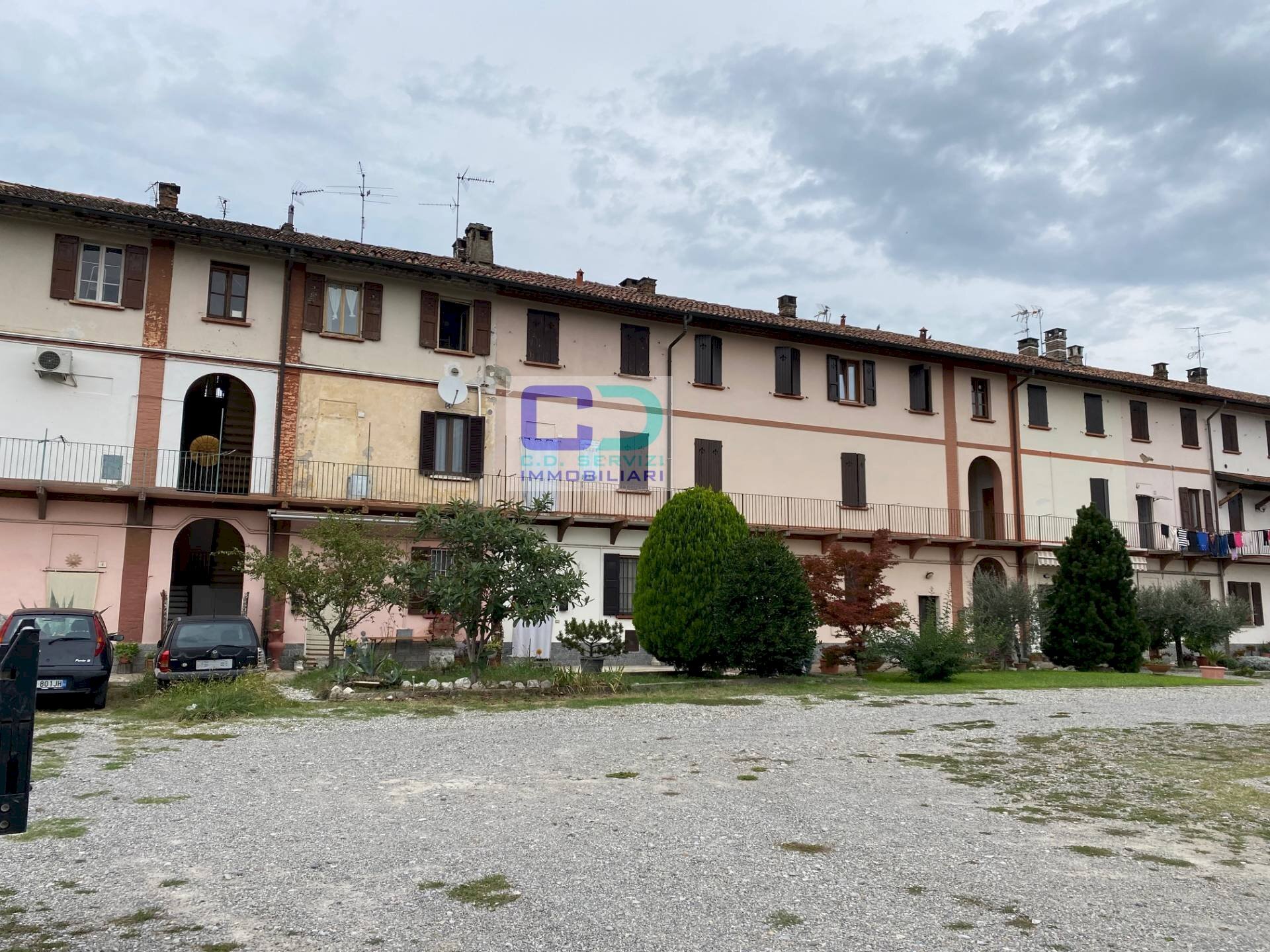 Rustico DON ANGELO CASTELLAZZI, Cassano d'Adda - foto 2