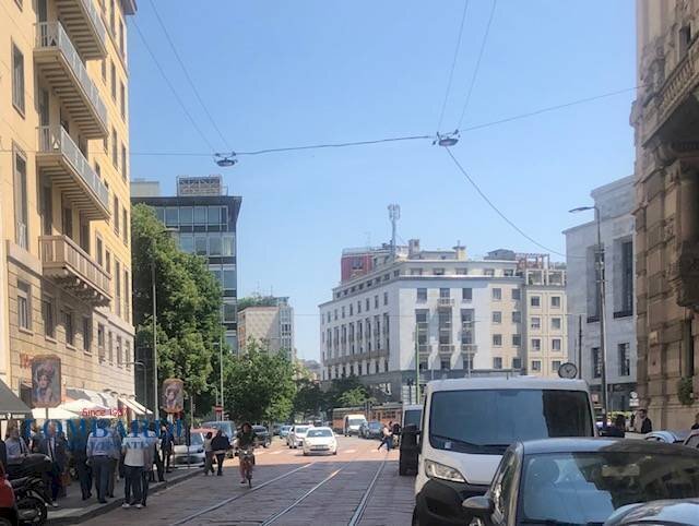 Shop Via Podgora, Milano - photo 1