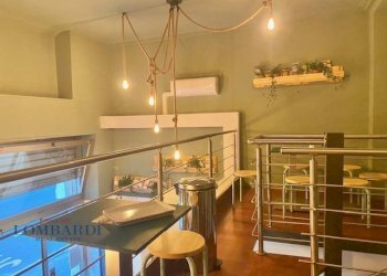 Shop Via Podgora, Milano - photo 10