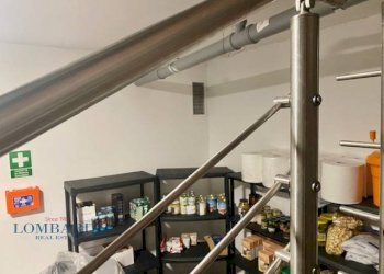 Shop Via Podgora, Milano - photo 19