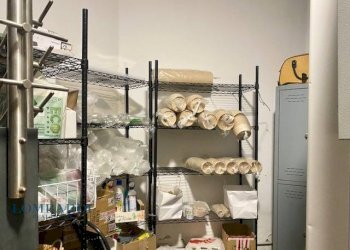 Shop Via Podgora, Milano - photo 20