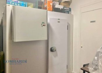 Shop Via Podgora, Milano - photo 22