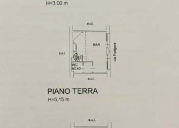 Shop Via Podgora, Milano - photo 23