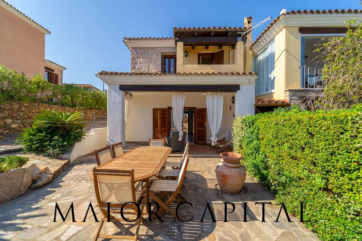 Villa a Schiera Via Nestore, Budoni - foto 1