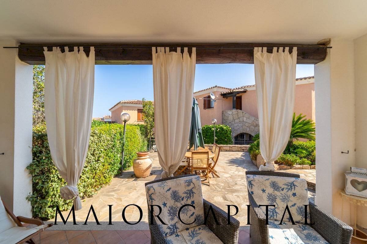 Villa a Schiera Via Nestore, Budoni - foto 2