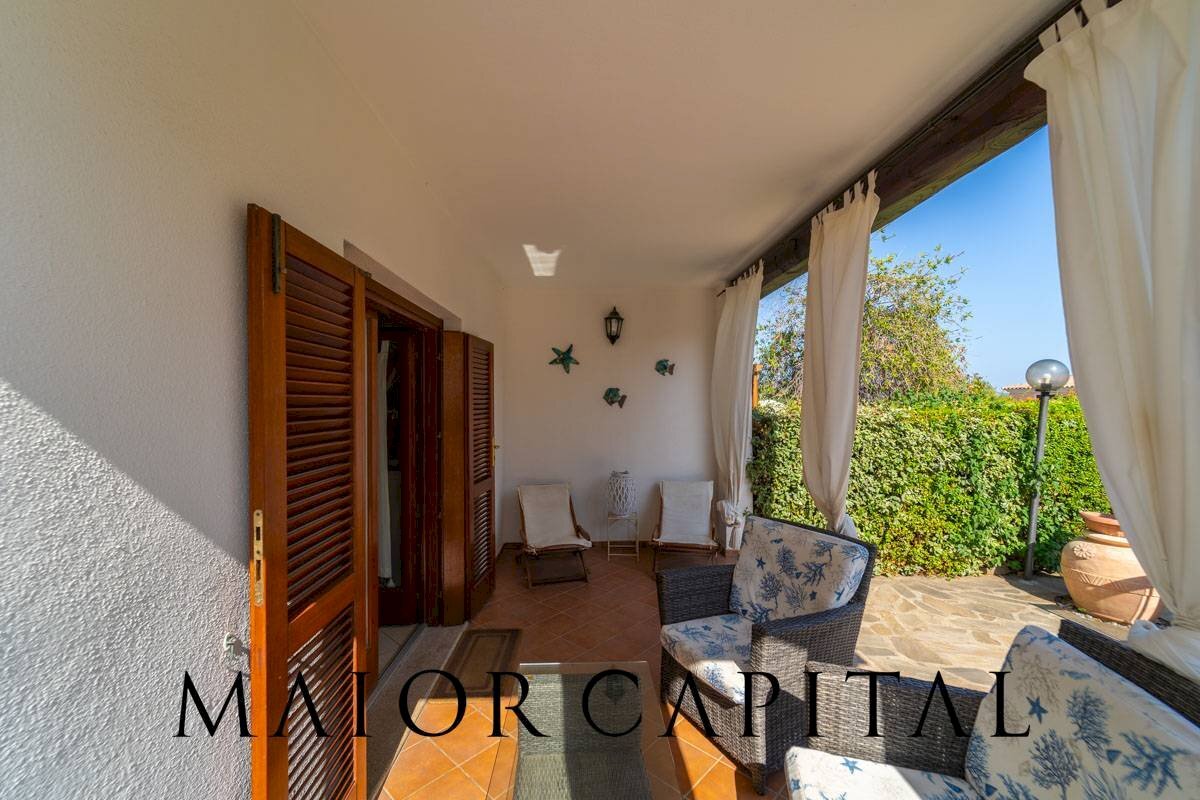 Villa a Schiera Via Nestore, Budoni - foto 3