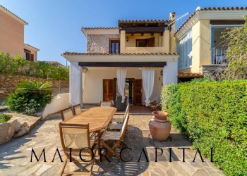 Villa a Schiera Via Nestore, Budoni - foto 1