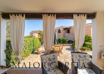 Villa a Schiera Via Nestore, Budoni - foto 2