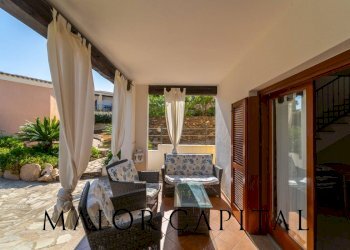 Villa a Schiera Via Nestore, Budoni - foto 4