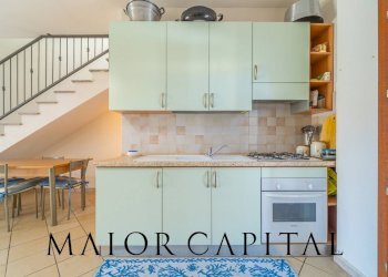 Villa a Schiera Via Nestore, Budoni - foto 8