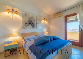 Villa a Schiera Via Nestore, Budoni - foto 17