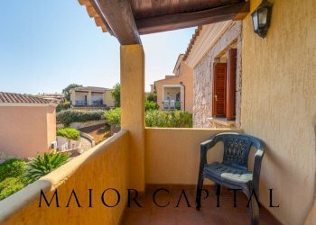 Villa a Schiera Via Nestore, Budoni - foto 18