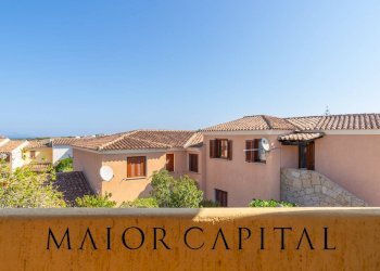 Villa a Schiera Via Nestore, Budoni - foto 19