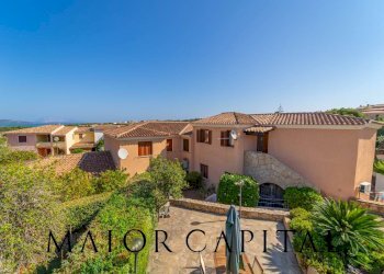 Villa a Schiera Via Nestore, Budoni - foto 20