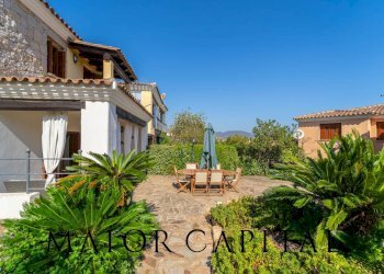 Villa a Schiera Via Nestore, Budoni - foto 24