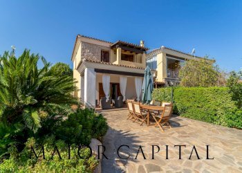 Villa a Schiera Via Nestore, Budoni - foto 25