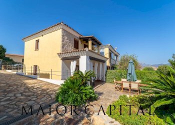 Villa a Schiera Via Nestore, Budoni - foto 26