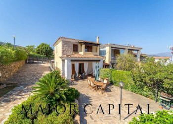 Villa a Schiera Via Nestore, Budoni - foto 28