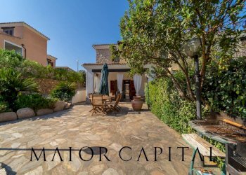 Villa a Schiera Via Nestore, Budoni - foto 29