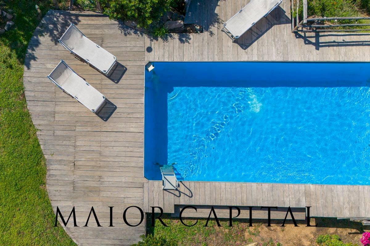 Villa Unifamiliare Loc. La Mendula, Arzachena - foto 3