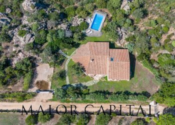 Villa Unifamiliare Loc. La Mendula, Arzachena - foto 4