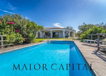 Villa Unifamiliare Loc. La Mendula, Arzachena - foto 5