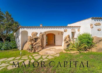 Villa Unifamiliare Loc. La Mendula, Arzachena - foto 9