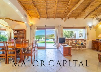 Villa Unifamiliare Loc. La Mendula, Arzachena - foto 10