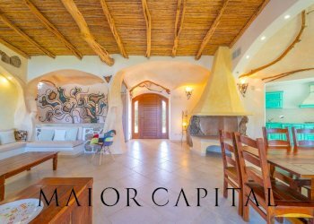 Villa Unifamiliare Loc. La Mendula, Arzachena - foto 11