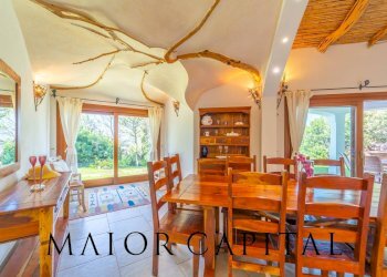 Villa Unifamiliare Loc. La Mendula, Arzachena - foto 13