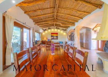 Villa Unifamiliare Loc. La Mendula, Arzachena - foto 14