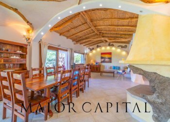 Villa Unifamiliare Loc. La Mendula, Arzachena - foto 15